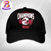 California Golden Bears Football Champions 2024 Art Of Sport LA Bowl Hosted NCAA College Football Bowl Games By Gronk Hat Cap