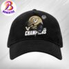 Vanderbilt Commodores Champions 2024 Birmingham Bowl NCAA College Football Snapback Hat Classic Cap