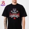 TCU Horned Frogs Football Champions 2024 Isleta New Mexico Bowl NCAA College Football Unisex T-Shirt