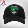 Notre Dame Fighting Irish Football Champions 2025 Allstate Sugar Bowl NCAA College Football Snapback Hat Classic Cap