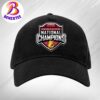 2024 NCAA Division II National Champions Are Ferris State Bulldogs Football Snapback Hat Classic Cap