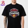 2024 NCAA Division II National Champions Are Ferris State Bulldogs Football Classic T-Shirt