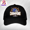 Club America Nike Same As Never Before 16 Historic Titles Champions 2024 Classic Cap Snapback Hat