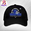 Official Jackson State Tigers Champions Of Cricket Celebration Bowl 2024 Classic Cap Snapback Hat