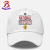 2024 Cheez-It Citrus Bowl Game Illinois Fighting Illini NCAA College Football Bowl On December 31 2024 Snapback Hat Classic Cap