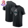 Philadelphia Eagles 2024 NFL Playoffs 2024 Playoffs Go Birds Classic T-Shirt