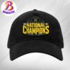 Vermont Catamounts Mens Soccer 2024 NCAA Mens Soccer National Champions Snapback Hat Classic Cap