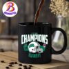 Florida Gators Football Champions 2024 Gasparilla Bowl Union Home Mortgage Gasparilla Bowl Ceramic Mug