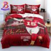 Los Angeles Dodgers Are The 2024 Silver Slugger National League Offensive Team Of The Year Bedding Set