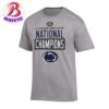 Penn State Women’s Volleyball Defeated Louisville 3-1  Eighth Title In The 2024 NCAA DI Women’s Volleyball Championship T-Shirt