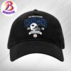 Arizona State Sun Devils Football Champions 2025 Chick-fil-A Peach Bowl NCAA College Football Classic Cap Snapback Hat