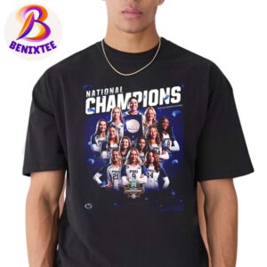 Penn State Women’s Volleyball Defeated Louisville 3-1  Eighth Title In The 2024 NCAA DI Women’s Volleyball Championship T-Shirt