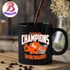 2024-25 NCAA College Football  Sam Houston Bearkats Football 2024 Champions R L Carriers New Orleans Bowl Ceramic Mug