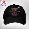 2024 Hawaii Bowl Champions South Florida Bulls Football NCAA College Football Bowl Classic Cap Snapback Hat