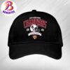 Baylor Bears Football Champions 2024 Kinders Texas Bowl NCAA College Football Snapback Hat Classic Cap