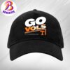 Texas Longhorns Hook Em 2024-25 College Football Playoff Snapback Hat Classic Cap