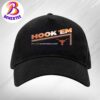 Texas Longhorns Vs Clemson Tigers Matchup Playoff First Round 2024 College Football Playoff 2025 Snapback Hat Classic Cap