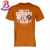 Official Texas Longhorns Vs Georgia Football SEC Championship Game Bound On December 7th 2024 Unisex T-Shirt