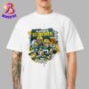 Romeo Doubs Green Bay Packers Week 15 NFL Flash Features Classic T-Shirt