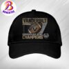 Arkansas Razorbacks Football Champions 2024 AutoZone Liberty Bowl NCAA College Football Snapback Hat Classic Cap