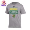 Vermont Catamounts Mens Soccer 2024 NCAA Mens Soccer National Champions Unisex T-Shirt