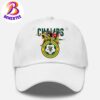 Official Vermont Catamounts 2024 NCAA Mens Soccer National Champions Classic Hat Snapback Cap