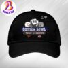 Texas Longhorns Built For January 2024-25 College Football Playoff Classic Cap Snapback Hat