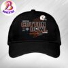 2025 Goodyear Cotton Bowl Classic Game Ohio State Buckeyes Vs Texas Longhorns NCAA College Football Playoff Classic Cap Snapback Hat