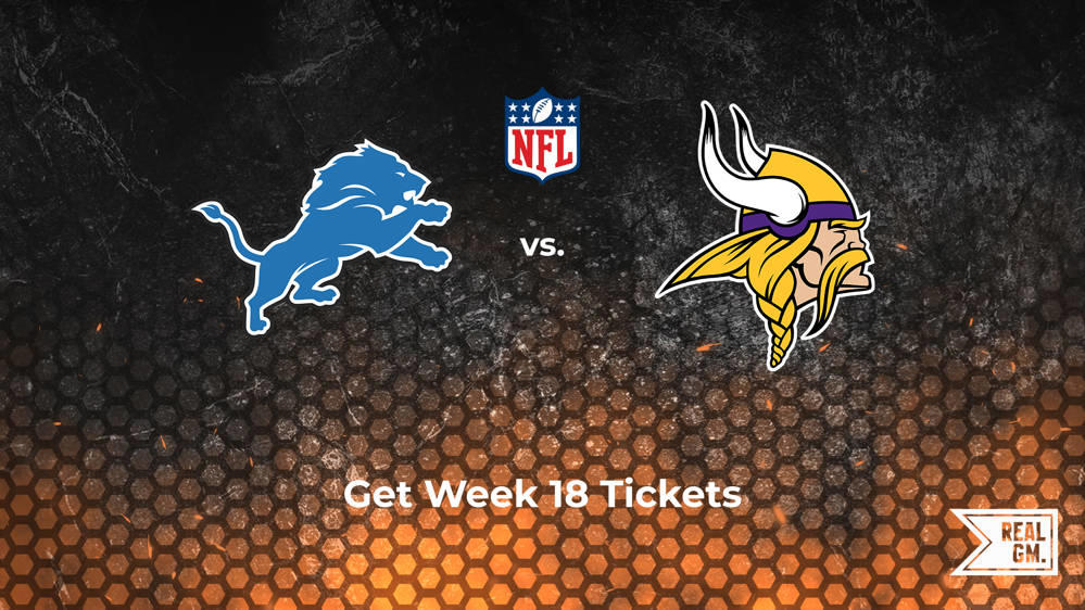 Minnesota Vikings vs. Detroit Lions Sunday, Jan 5, 2025, at 820 PM ET Matchup Analysis and Key Players to Watch