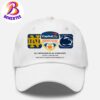 Notre Dame Fighting Irish College Football Playoff Semifinal At The 2025 Capital One Orange Bowl Game On January 9 Hat Cap