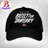 Penn State Nittany Lions Built For January 2024-25 College Football Playoff Snapback Hat Classic Cap