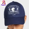 Notre Dame Fighting Irish College Football Playoff Semifinal At The 2025 Capital One Orange Bowl Game On January 9 Hat Cap