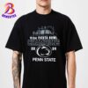 Penn State Nittany Lions Football College Football Playoff 2025 Capital One Orange Bowl Bound Classic T-Shirt